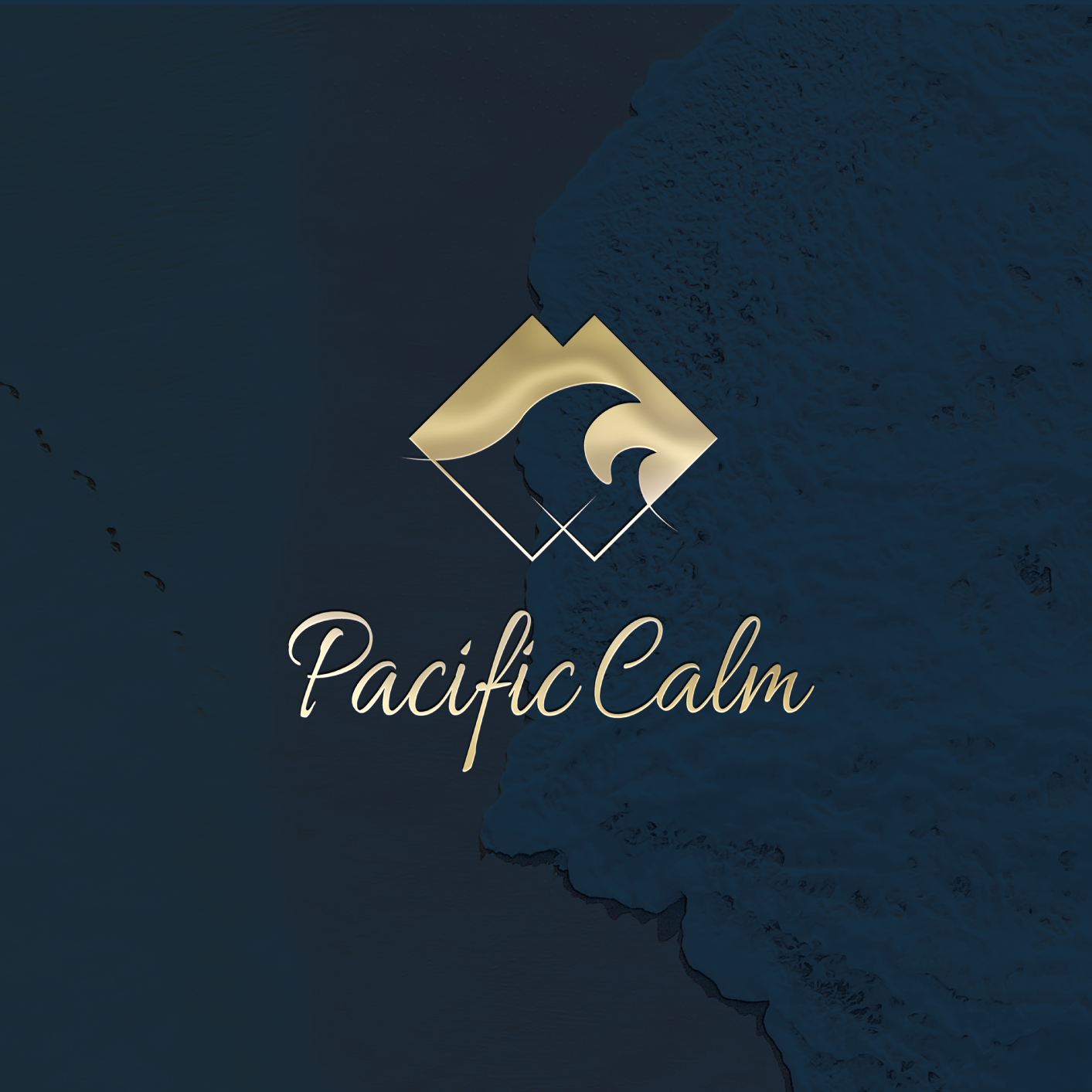 Pacific Calm