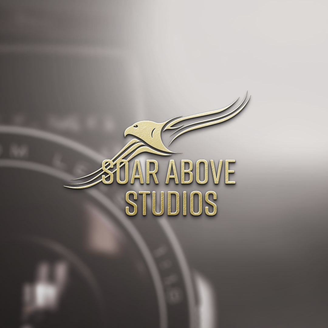 Soar Above Studios