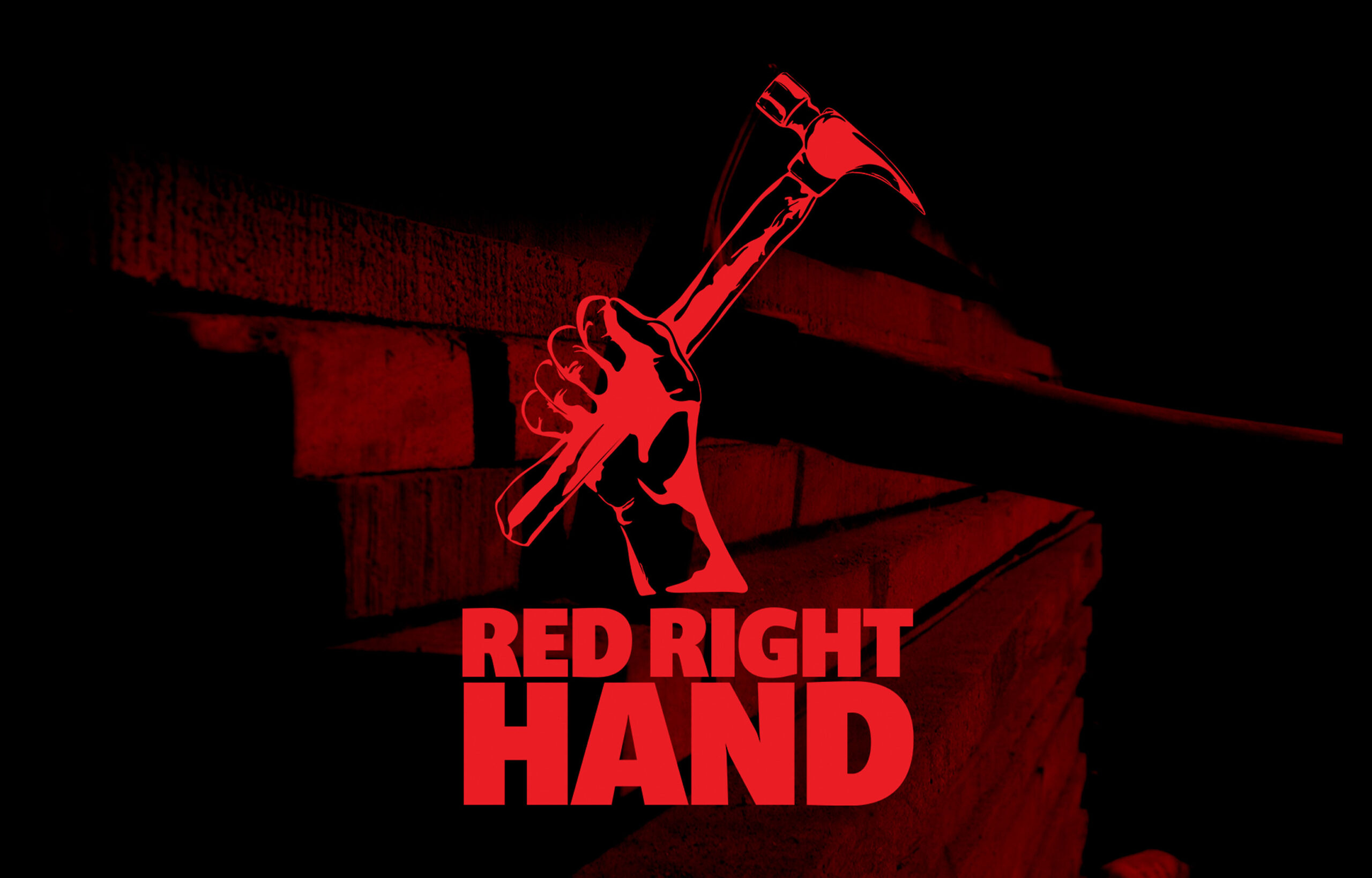 Red Right Hand Carpentry