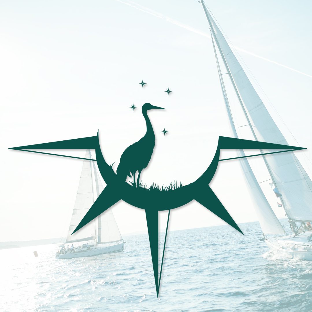 Boat Decal